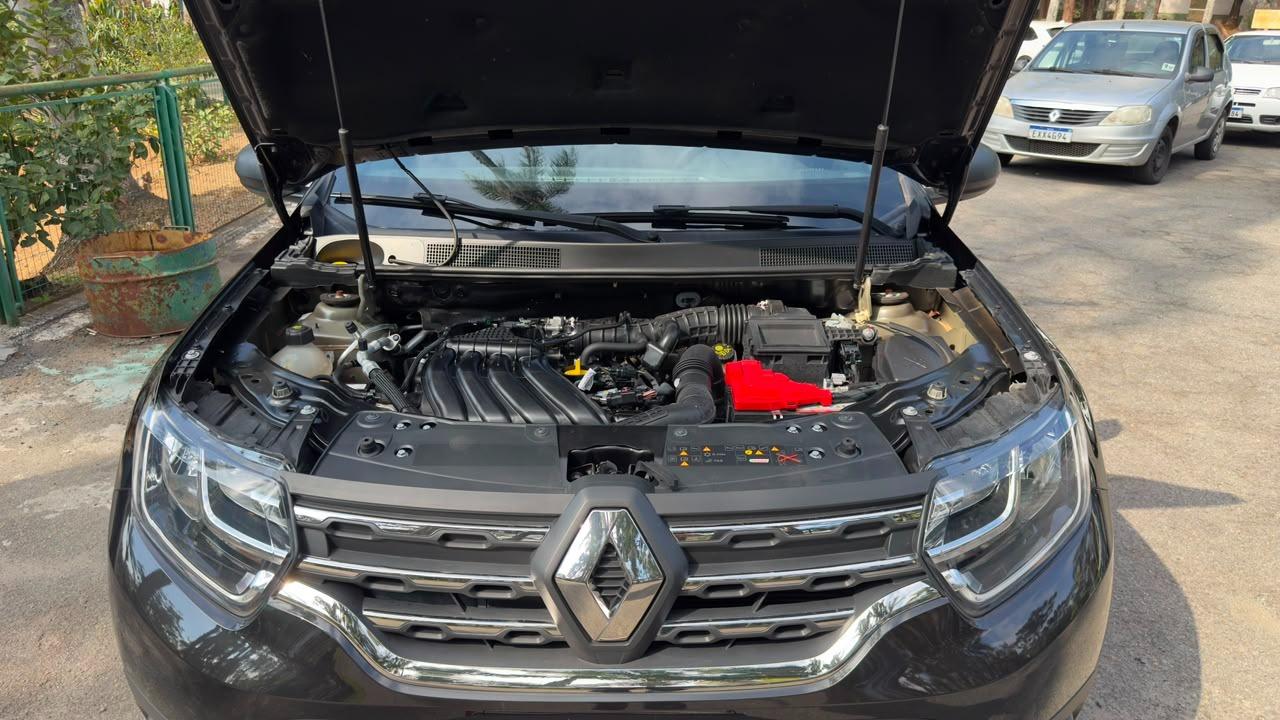 RENAULT Duster - Foto