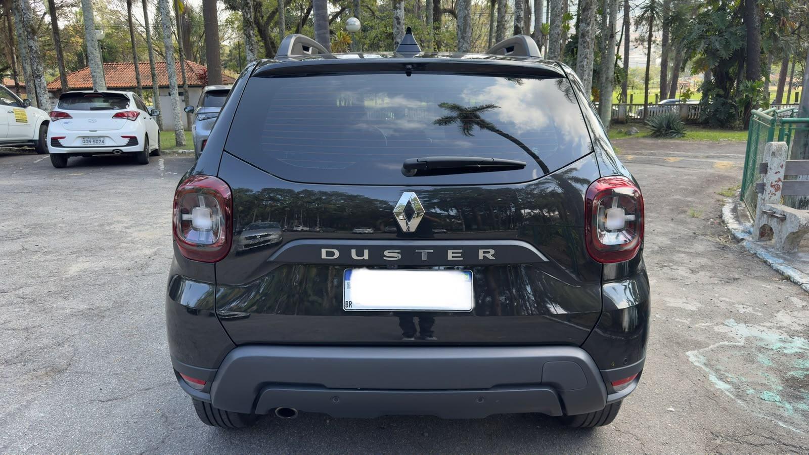 RENAULT Duster - Foto
