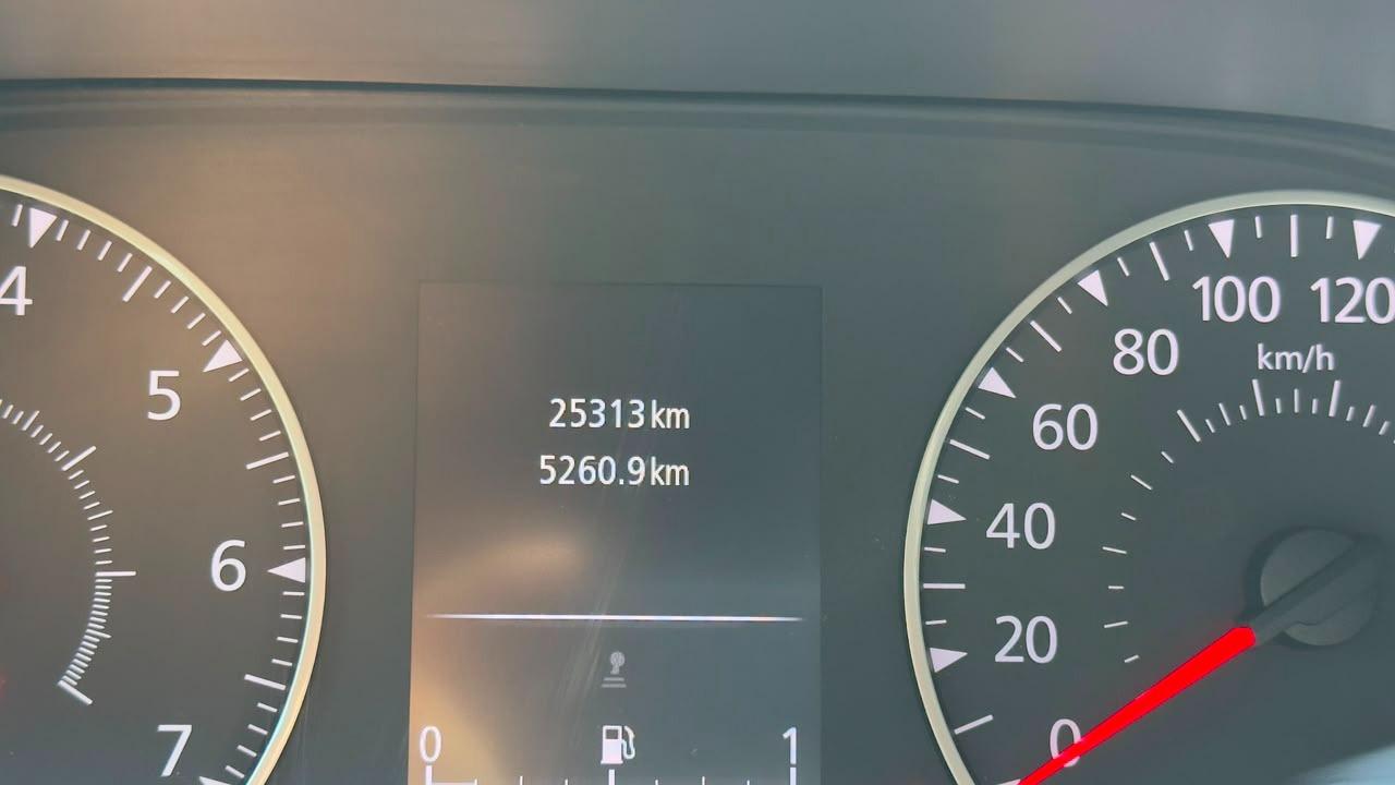 RENAULT Duster - Foto