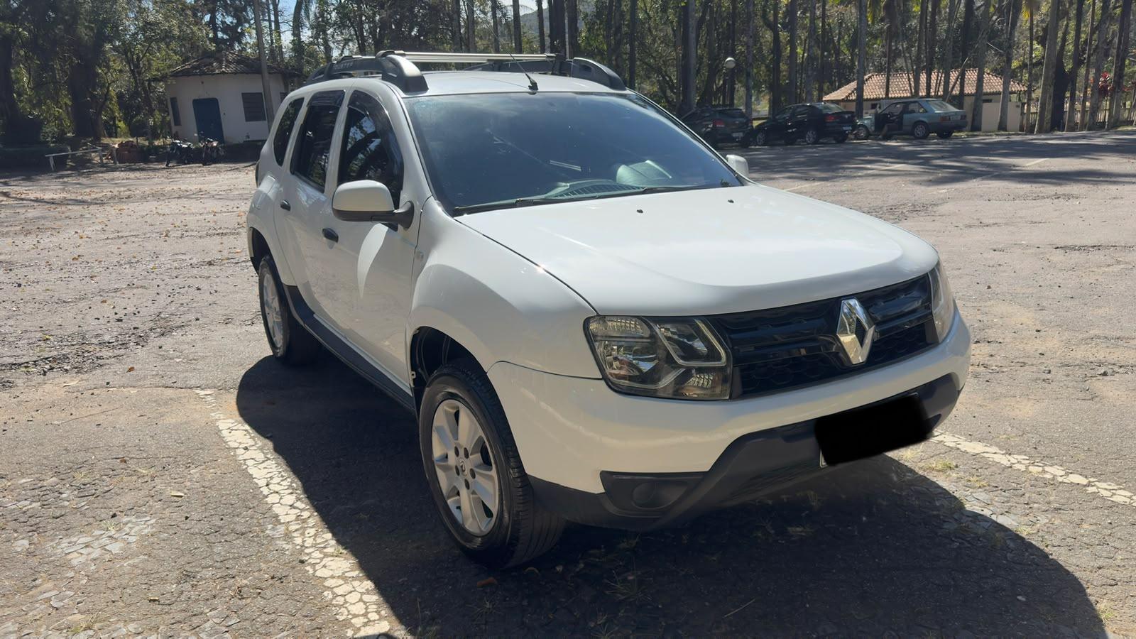 RENAULT Duster - Foto