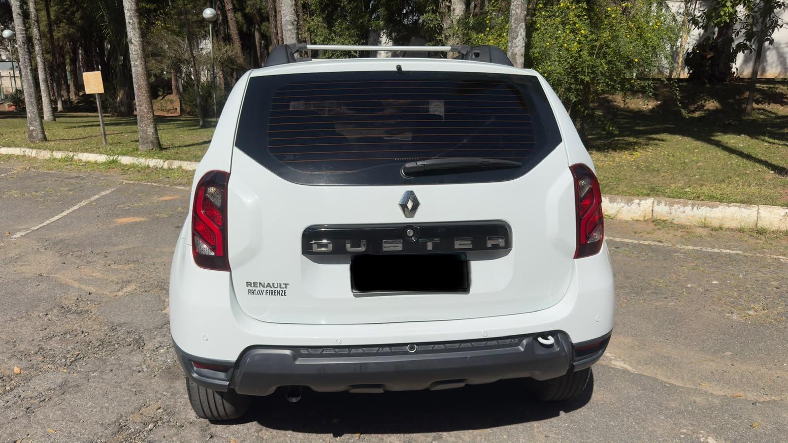 RENAULT Duster - Foto