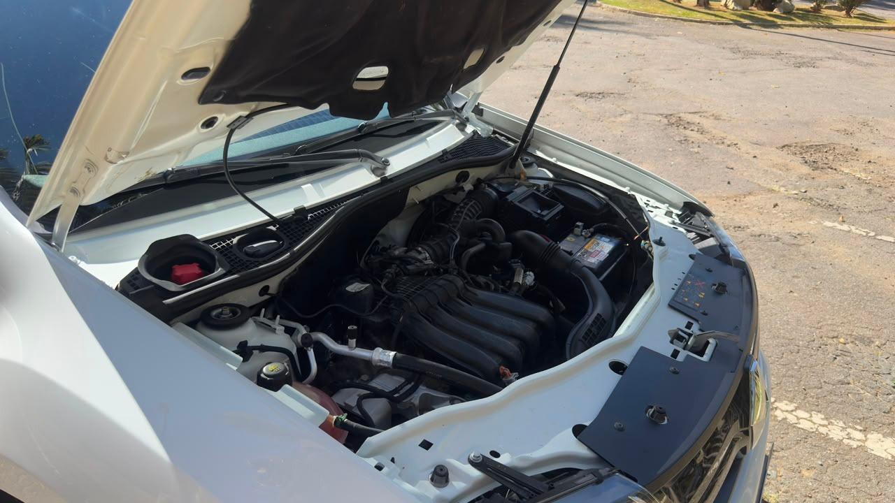 RENAULT Duster - Foto