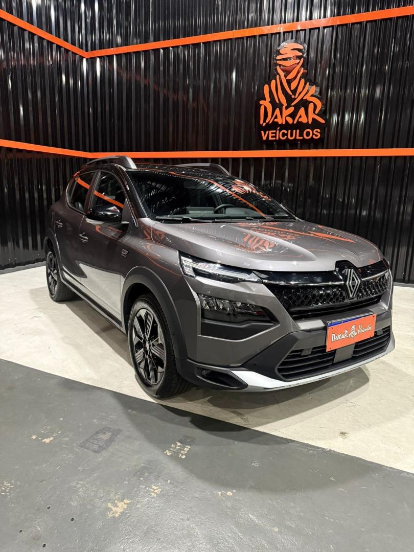 RENAULT Kardian - Foto