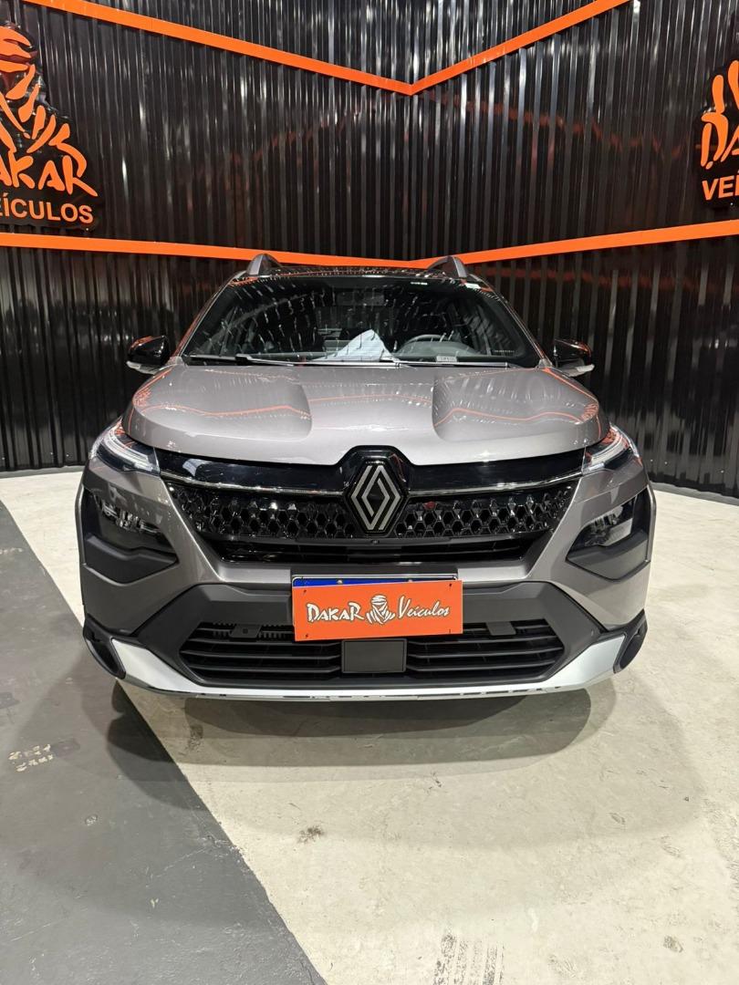 RENAULT Kardian - Foto