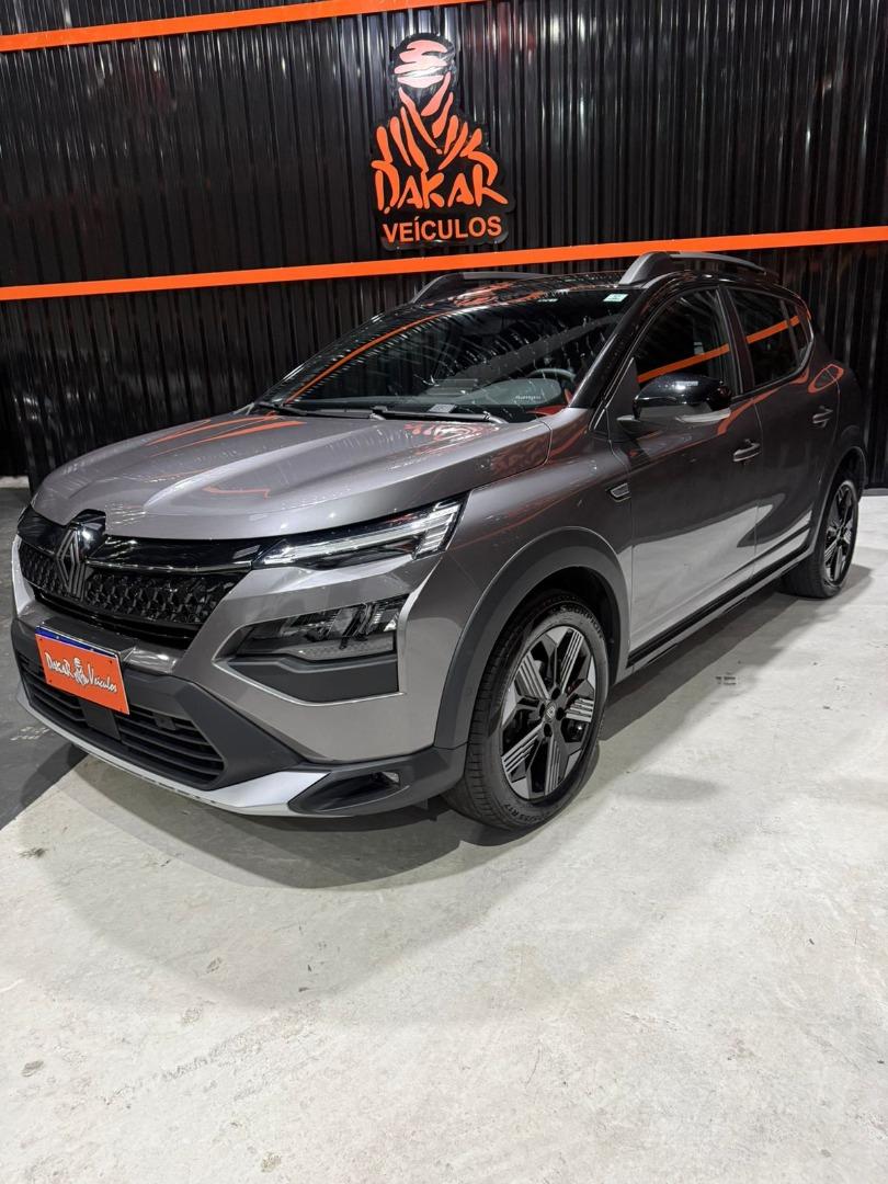 RENAULT Kardian - Foto
