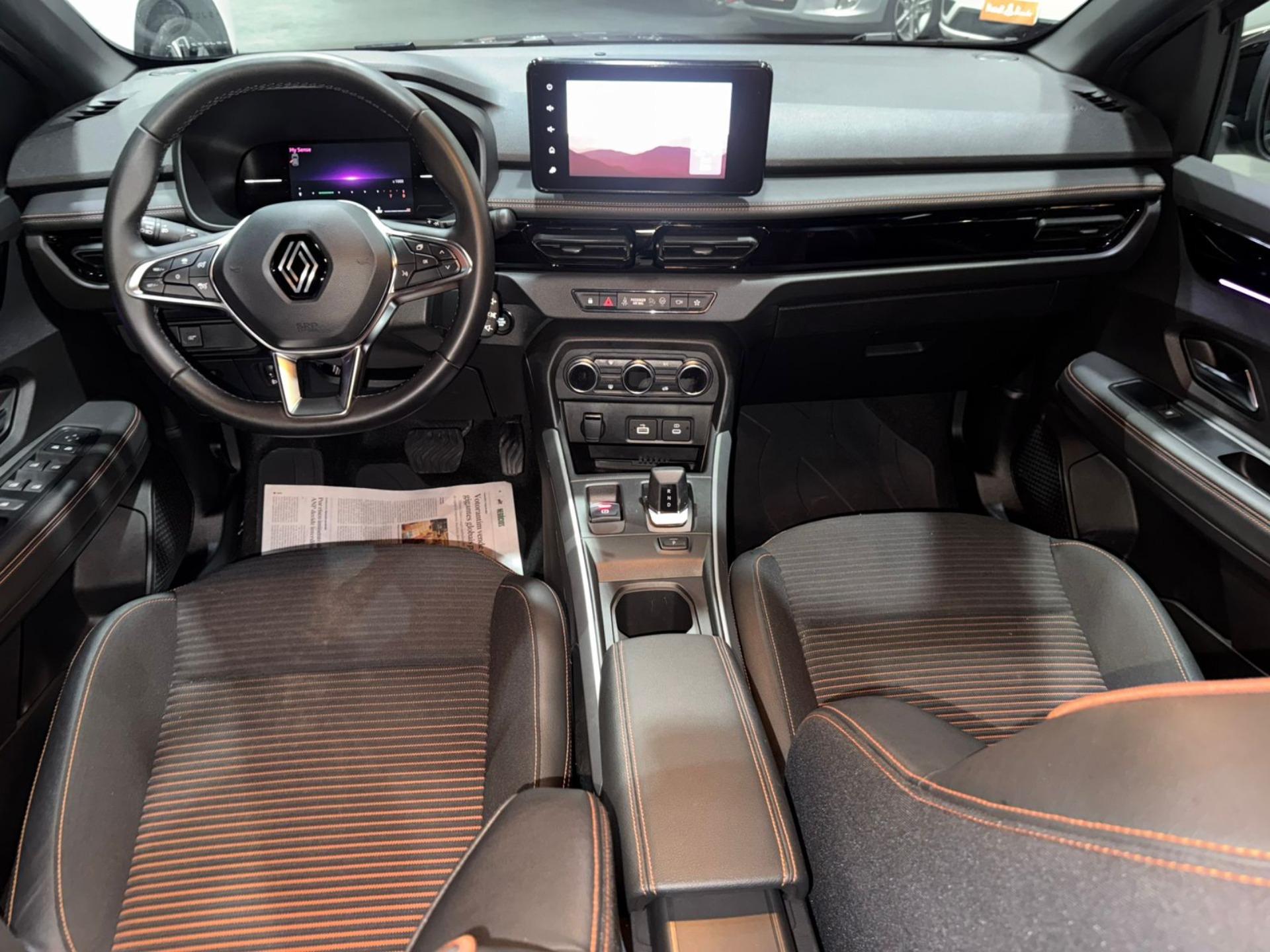 RENAULT Kardian - Foto