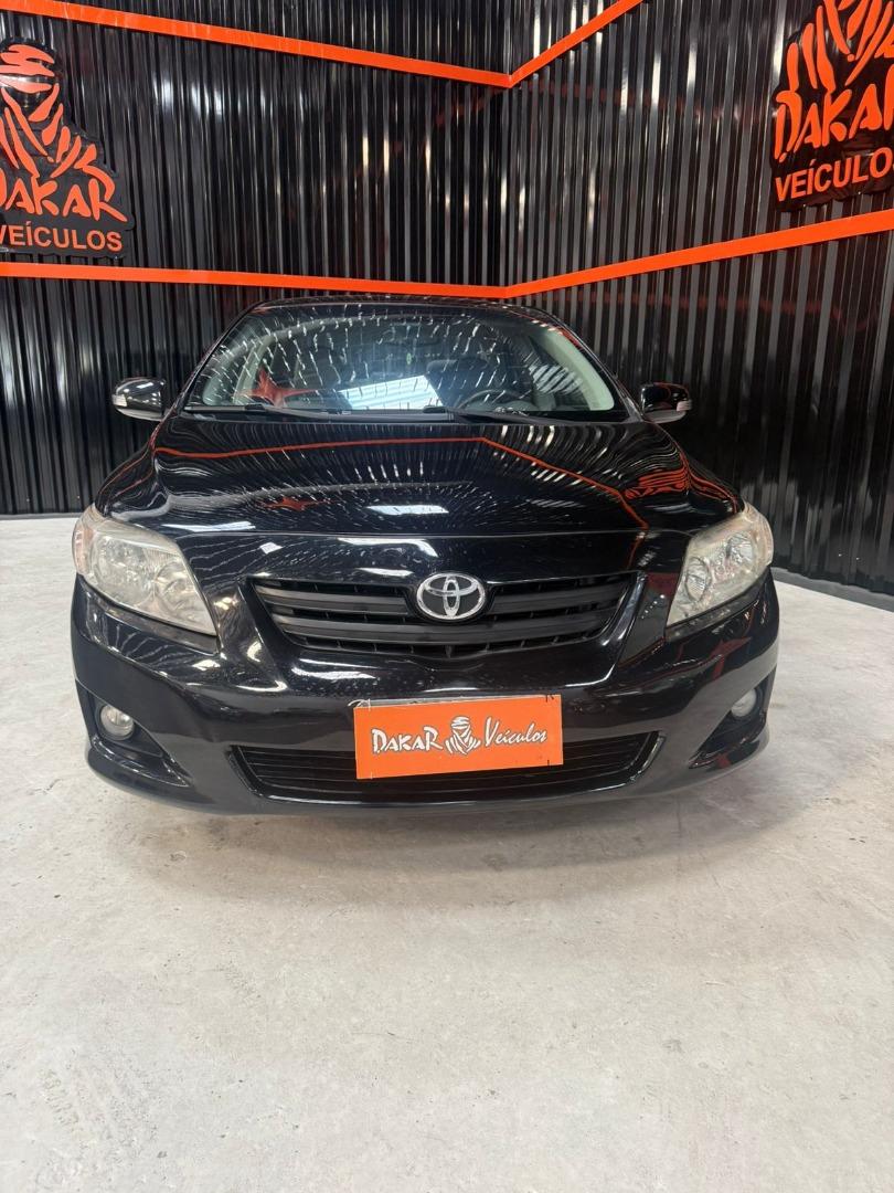 TOYOTA Corolla - Foto