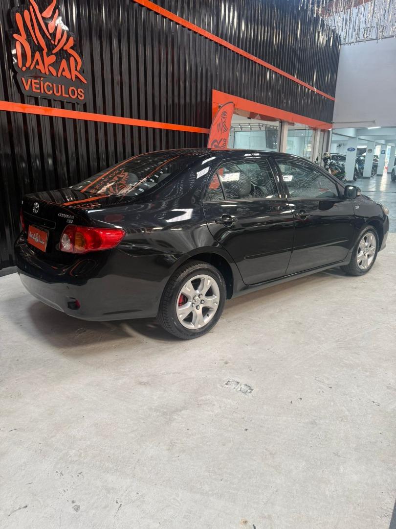 TOYOTA Corolla - Foto