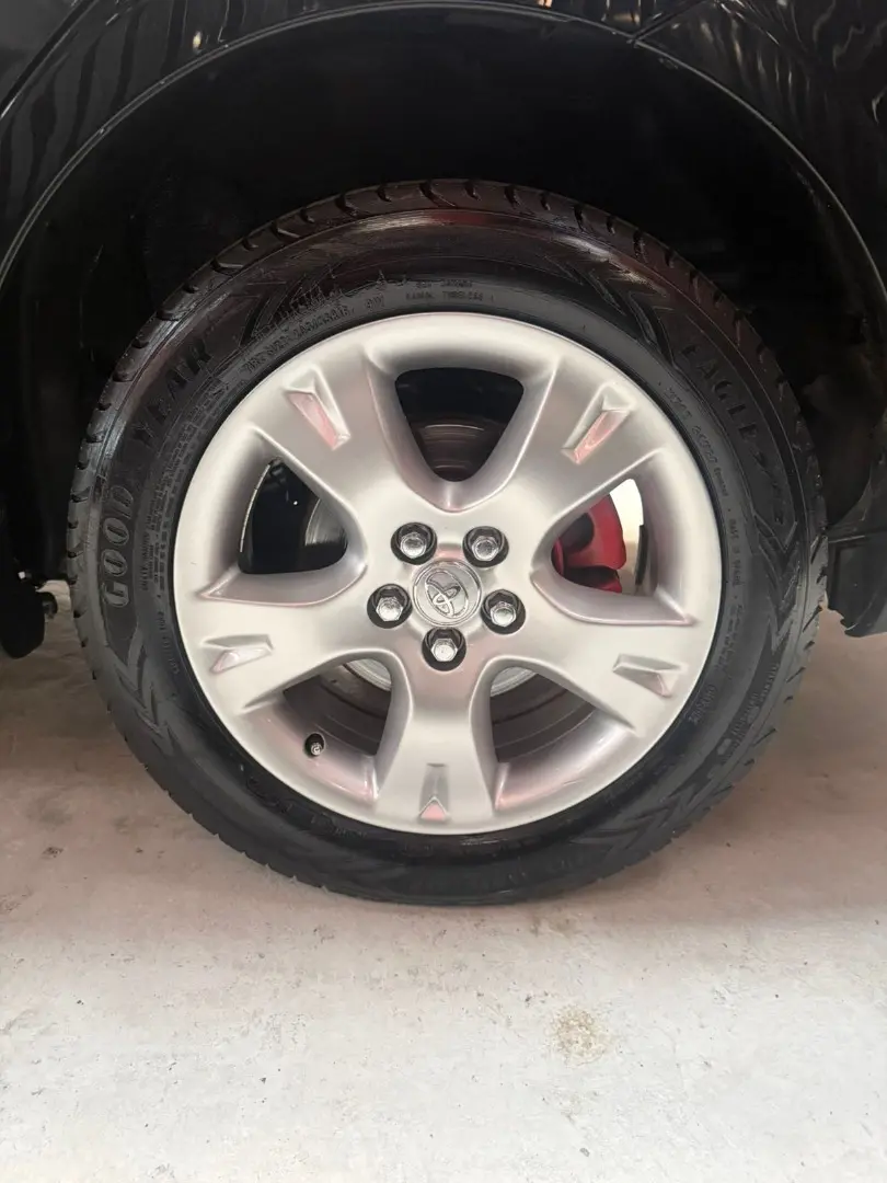 TOYOTA Corolla - Foto