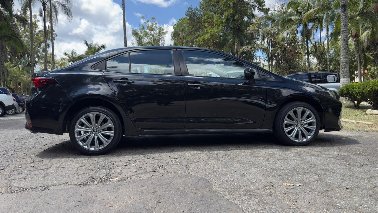 TOYOTA Corolla - Foto