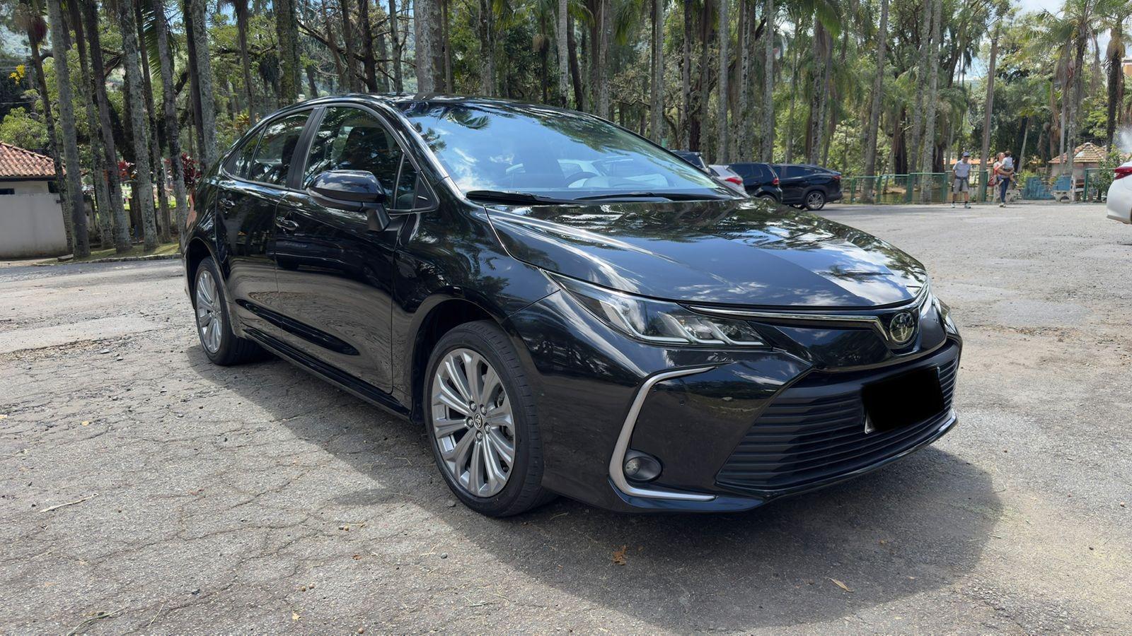 TOYOTA Corolla - Foto
