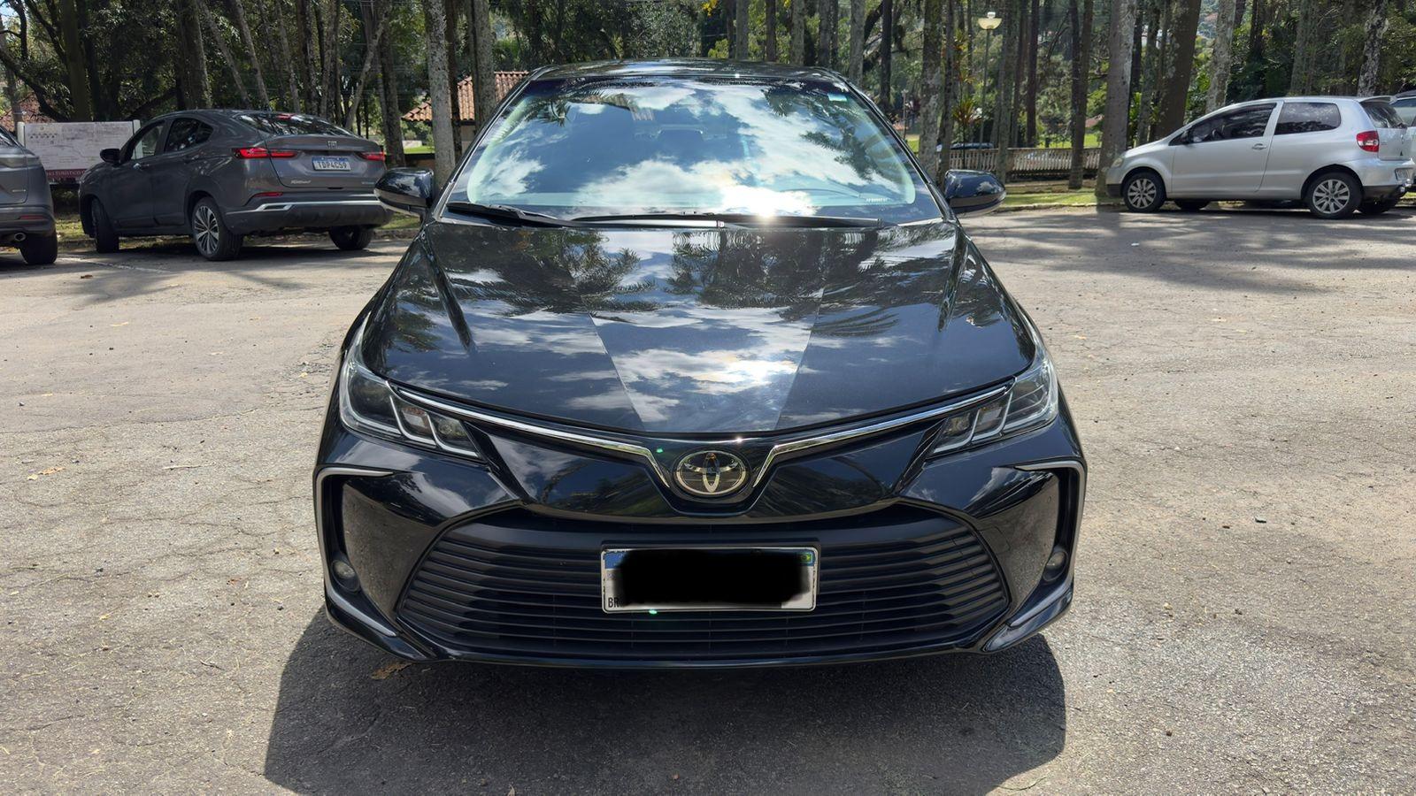 TOYOTA Corolla - Foto