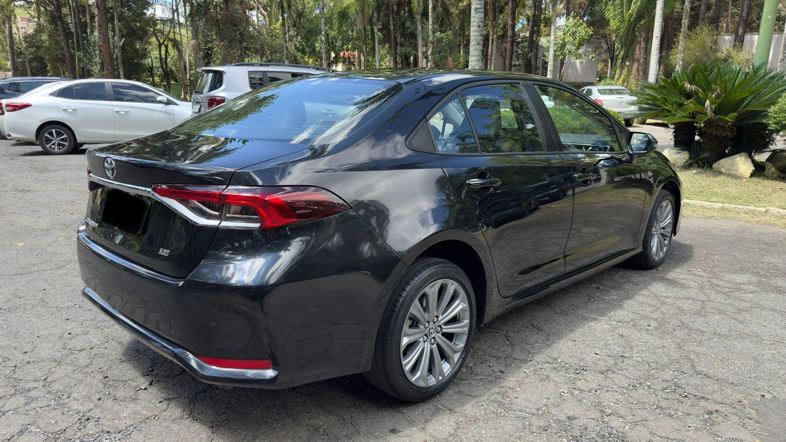 TOYOTA Corolla - Foto