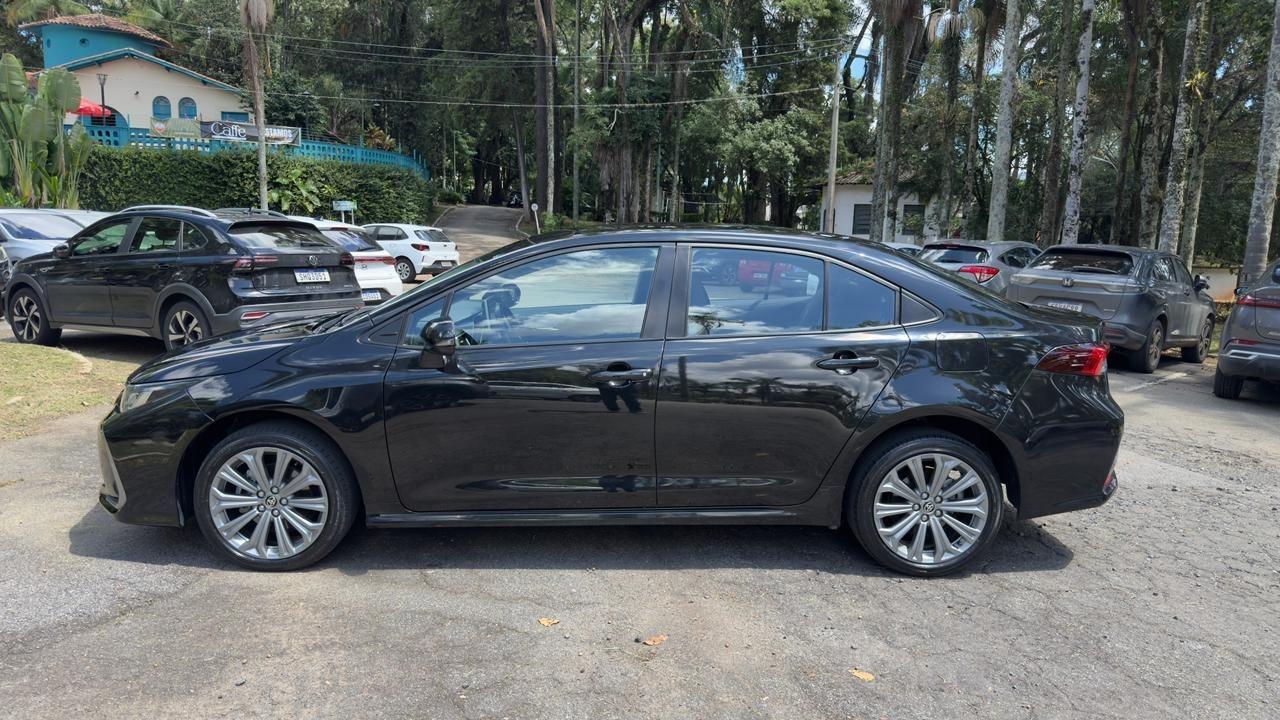 TOYOTA Corolla - Foto