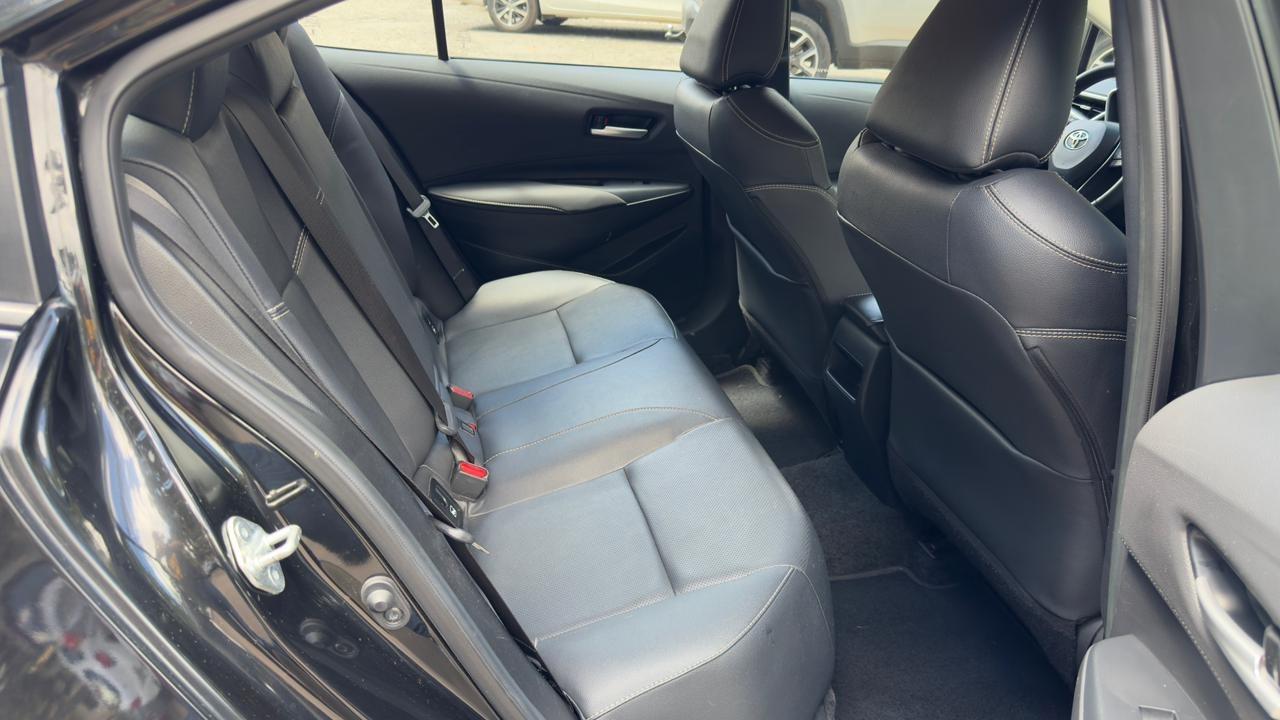 TOYOTA Corolla - Foto