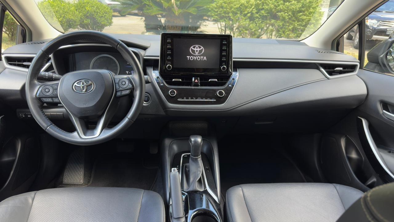 TOYOTA Corolla - Foto