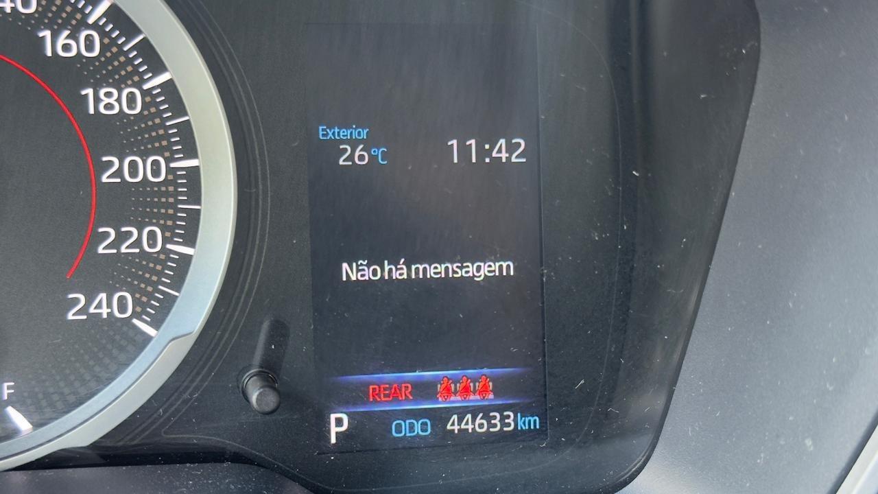 TOYOTA Corolla - Foto