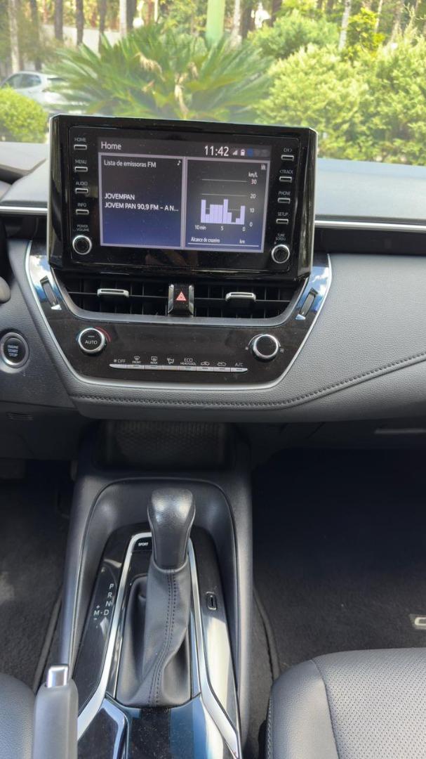 TOYOTA Corolla - Foto