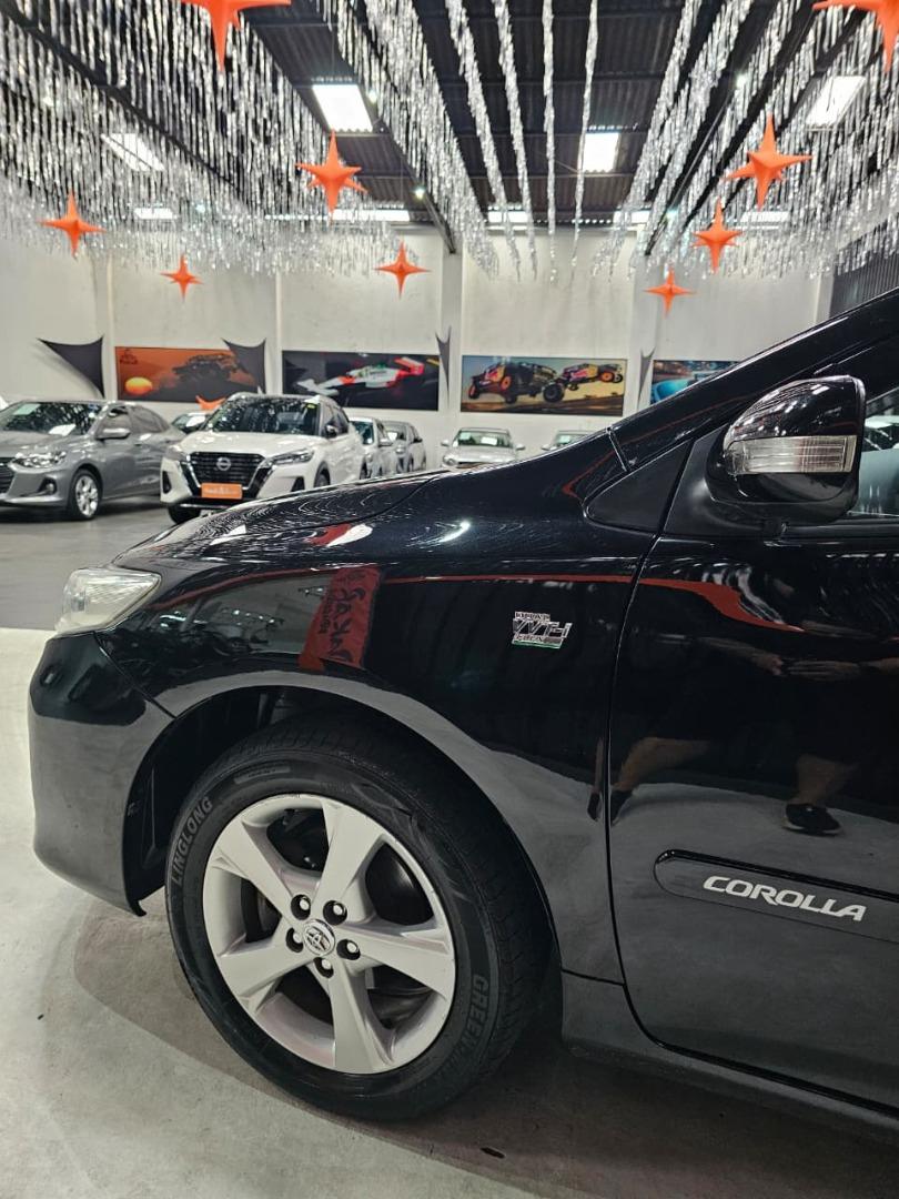 TOYOTA Corolla - Foto