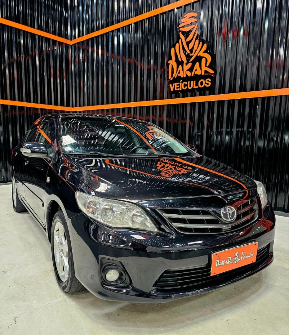 TOYOTA Corolla - Foto