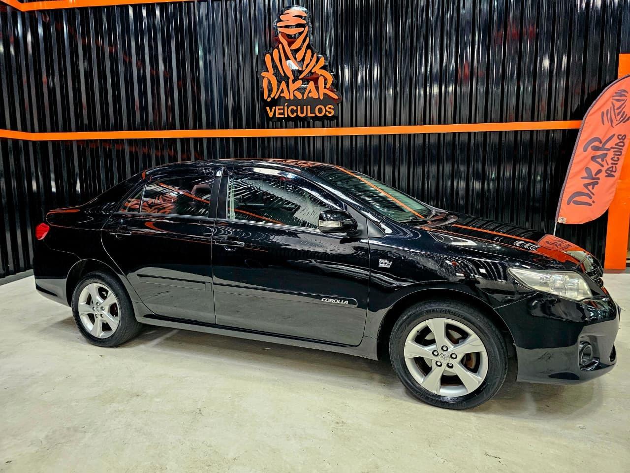 TOYOTA Corolla - Foto