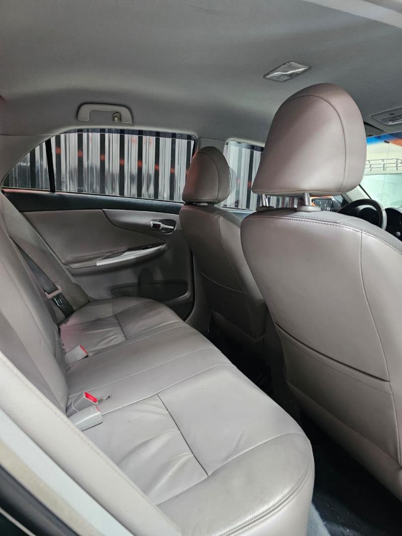 TOYOTA Corolla - Foto