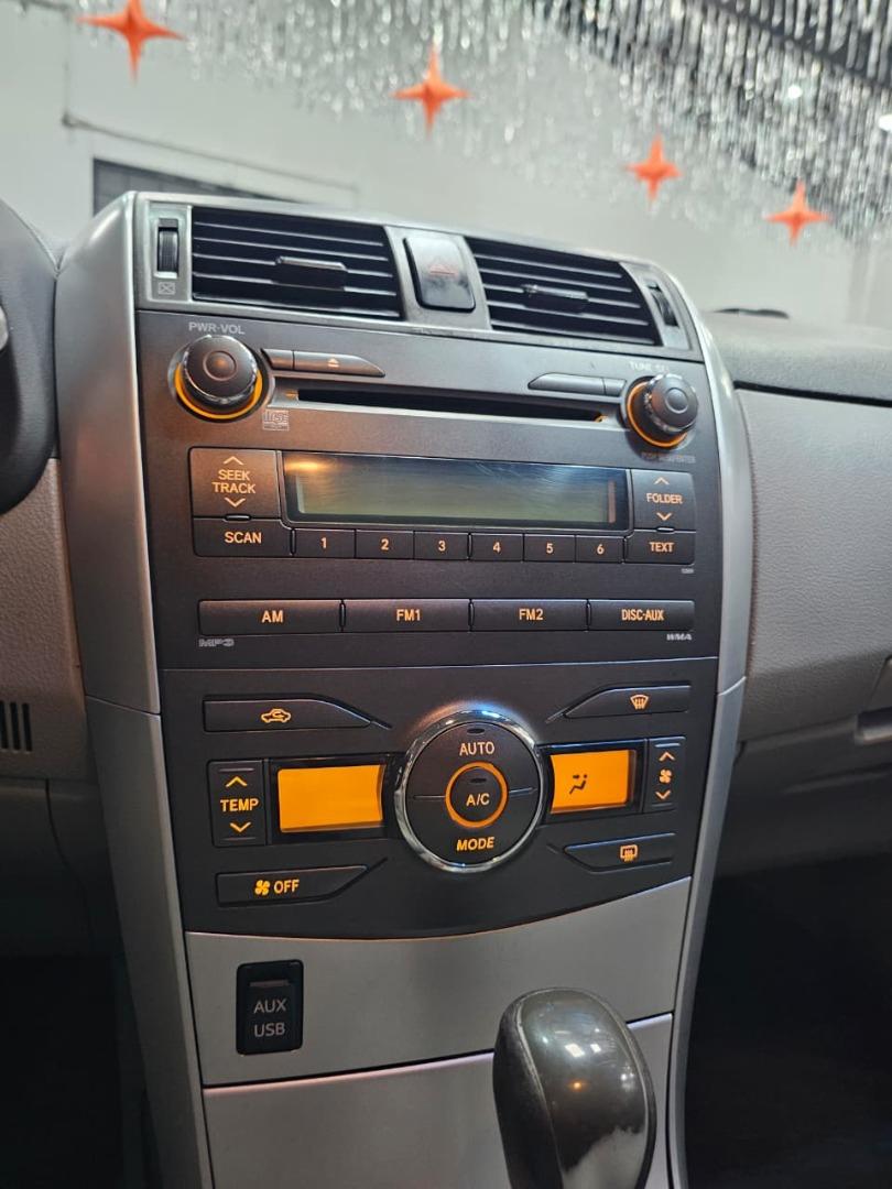 TOYOTA Corolla - Foto