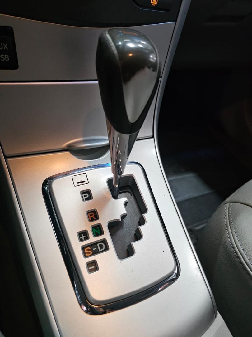 TOYOTA Corolla - Foto