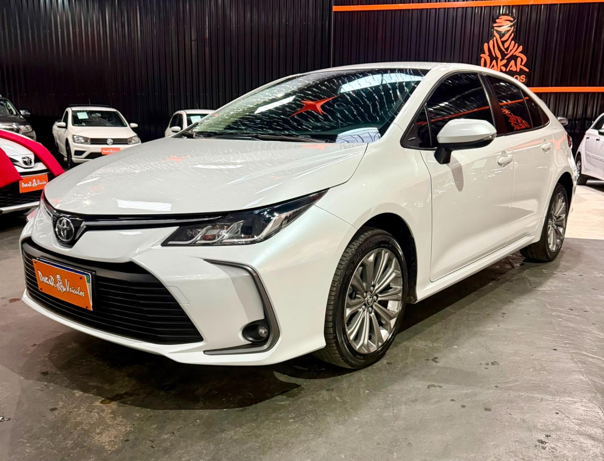 TOYOTA Corolla - Foto