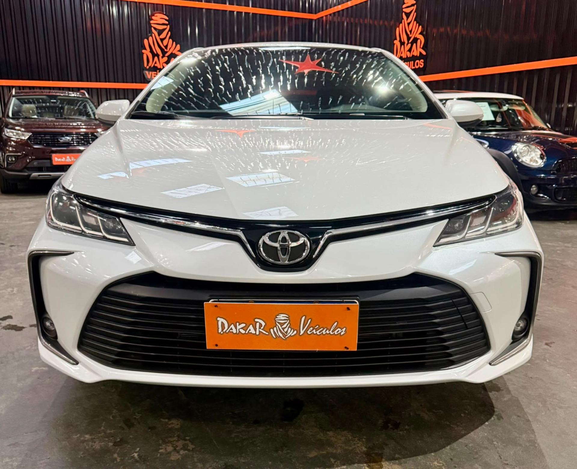 TOYOTA Corolla - Foto