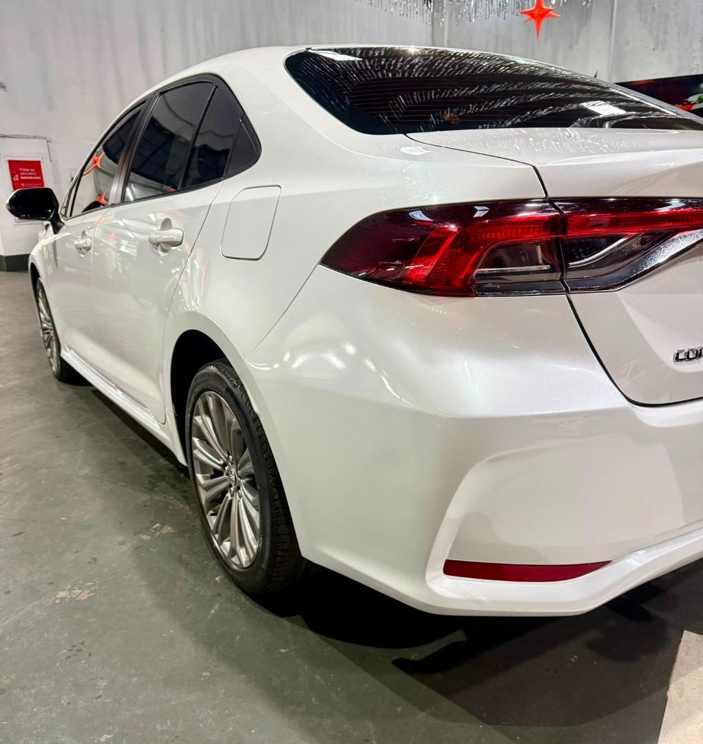 TOYOTA Corolla - Foto
