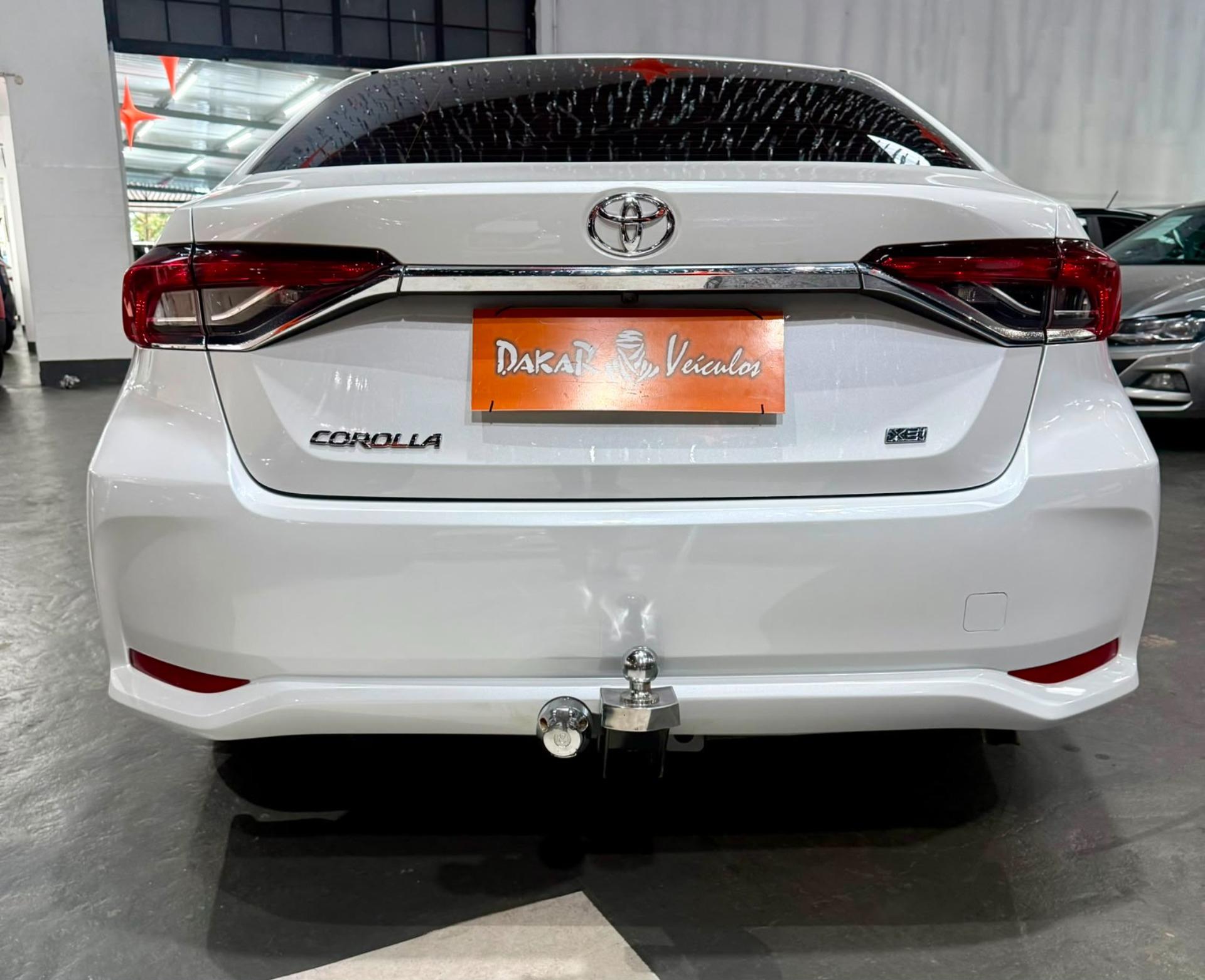 TOYOTA Corolla - Foto