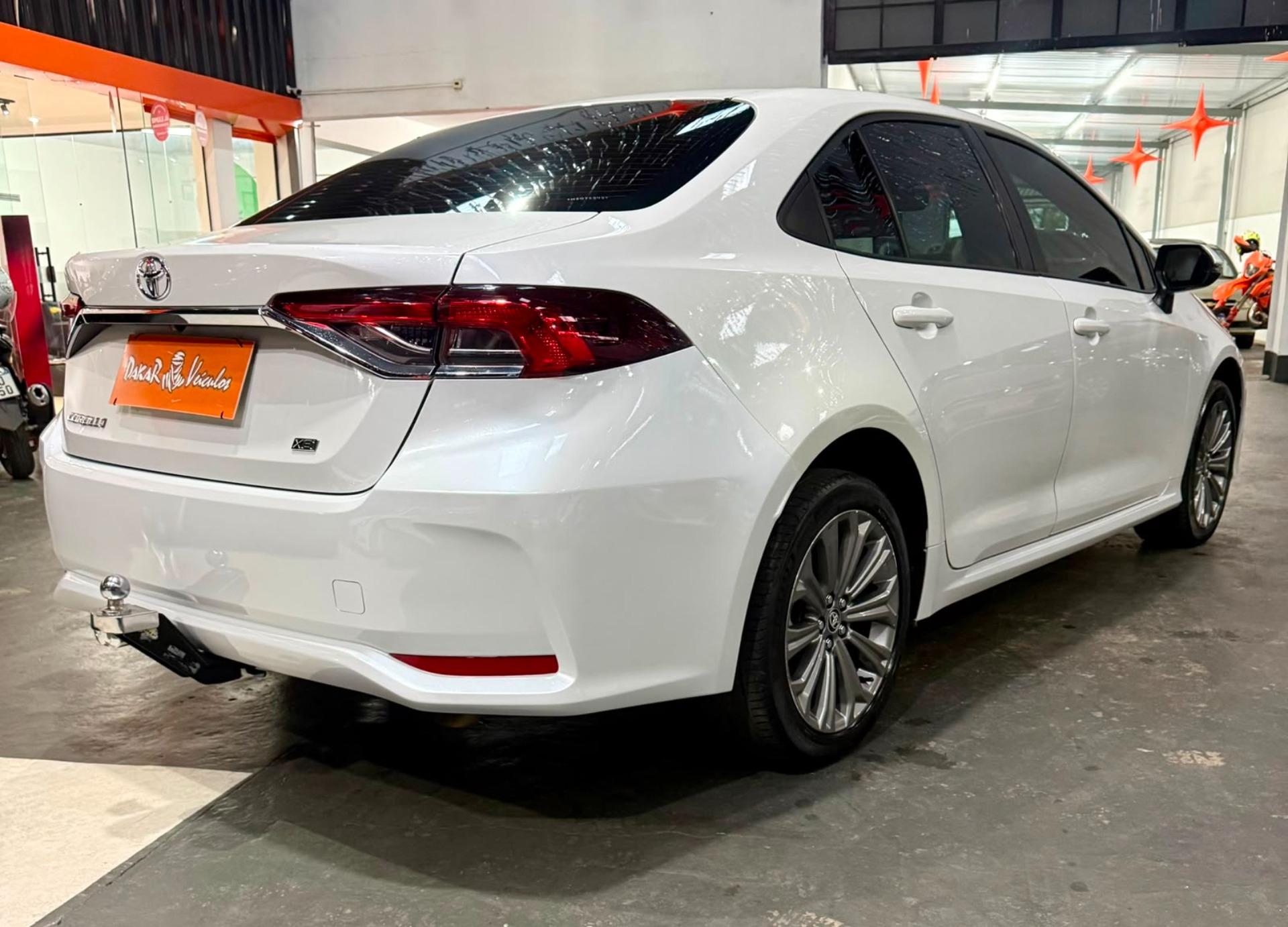 TOYOTA Corolla - Foto
