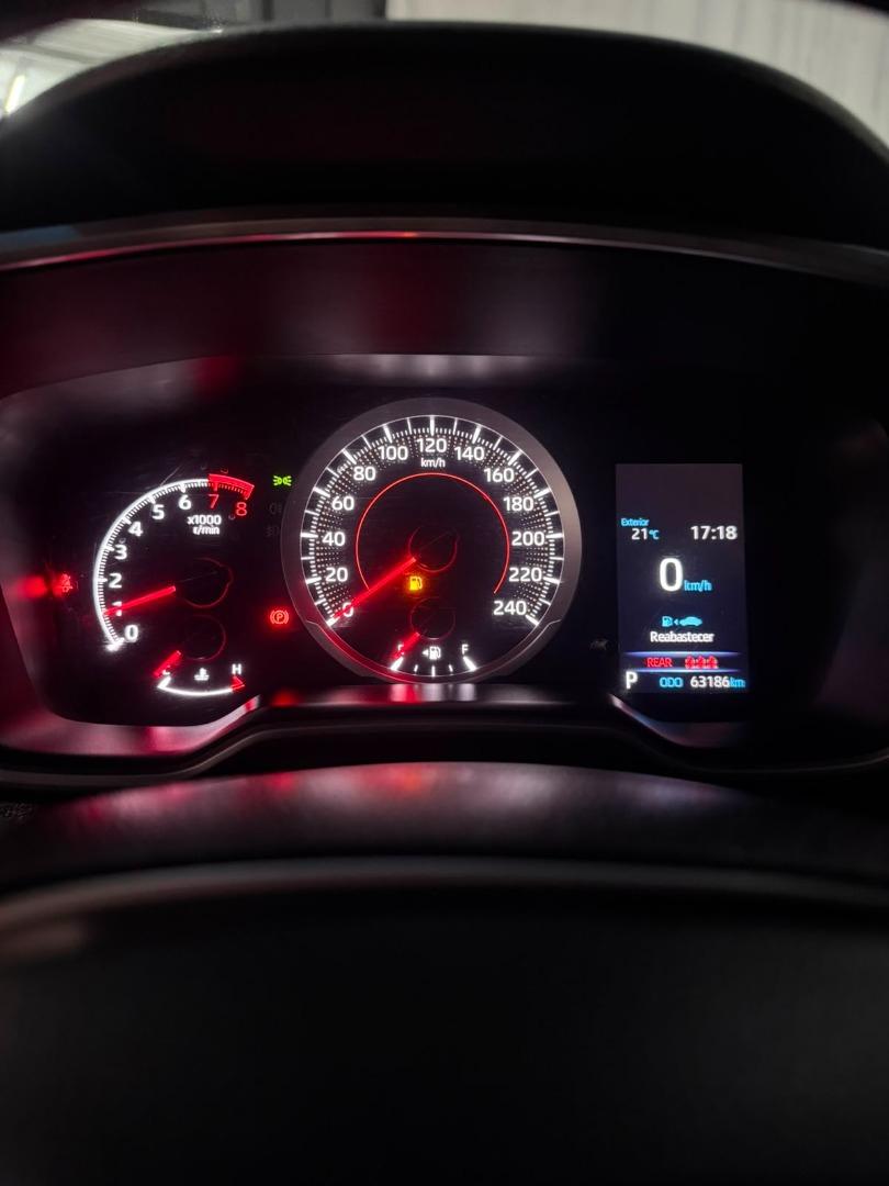 TOYOTA Corolla - Foto
