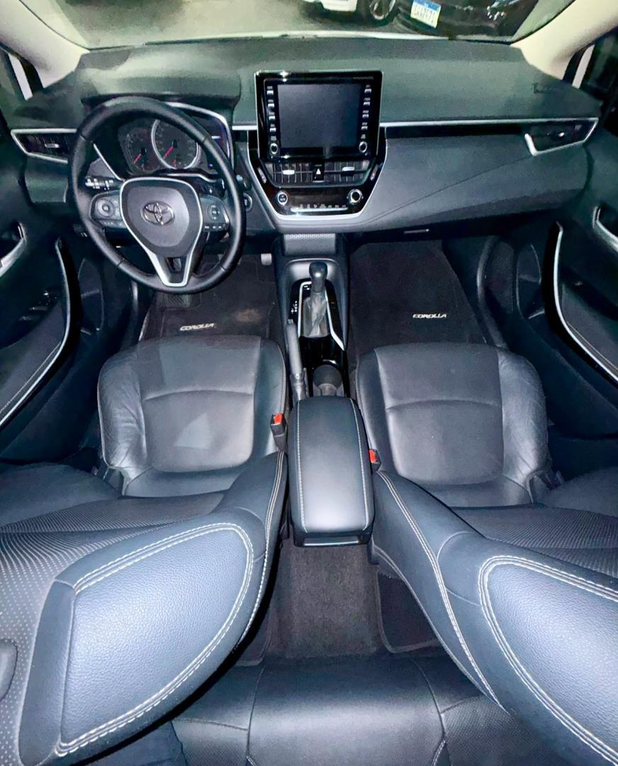 TOYOTA Corolla - Foto