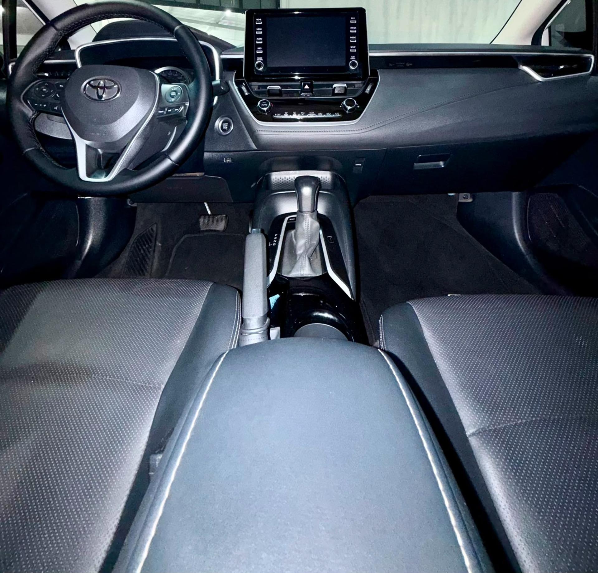 TOYOTA Corolla - Foto