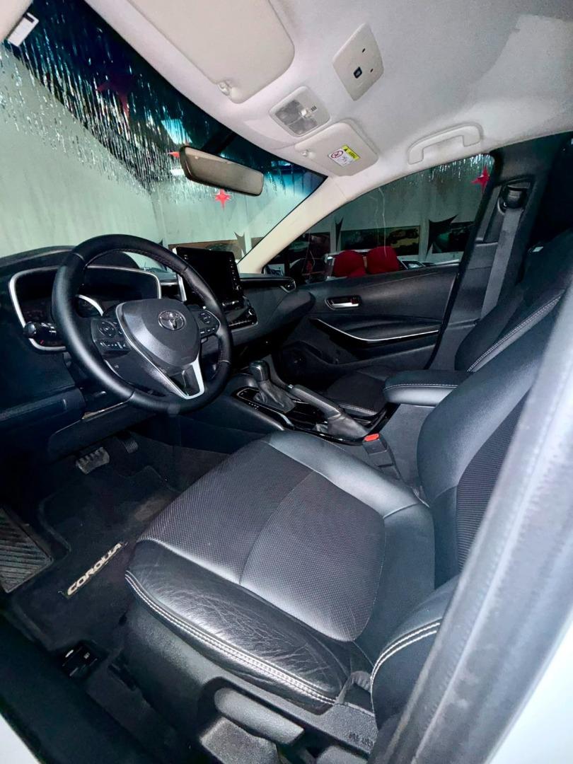 TOYOTA Corolla - Foto