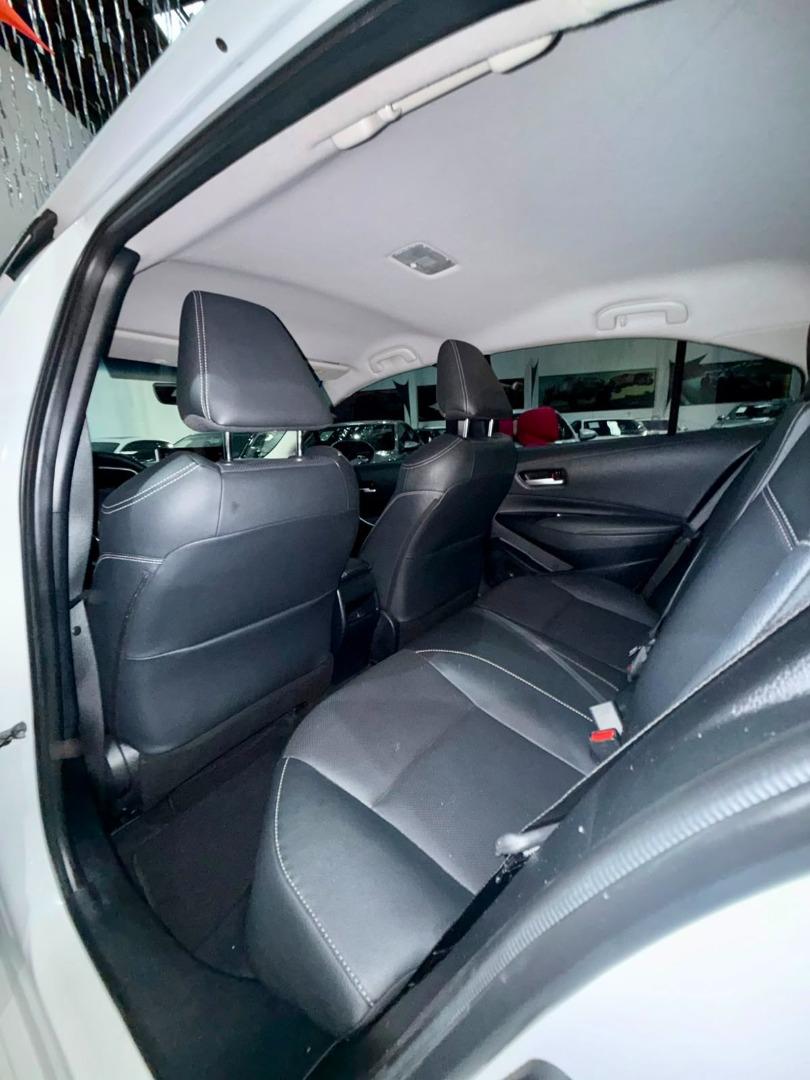 TOYOTA Corolla - Foto