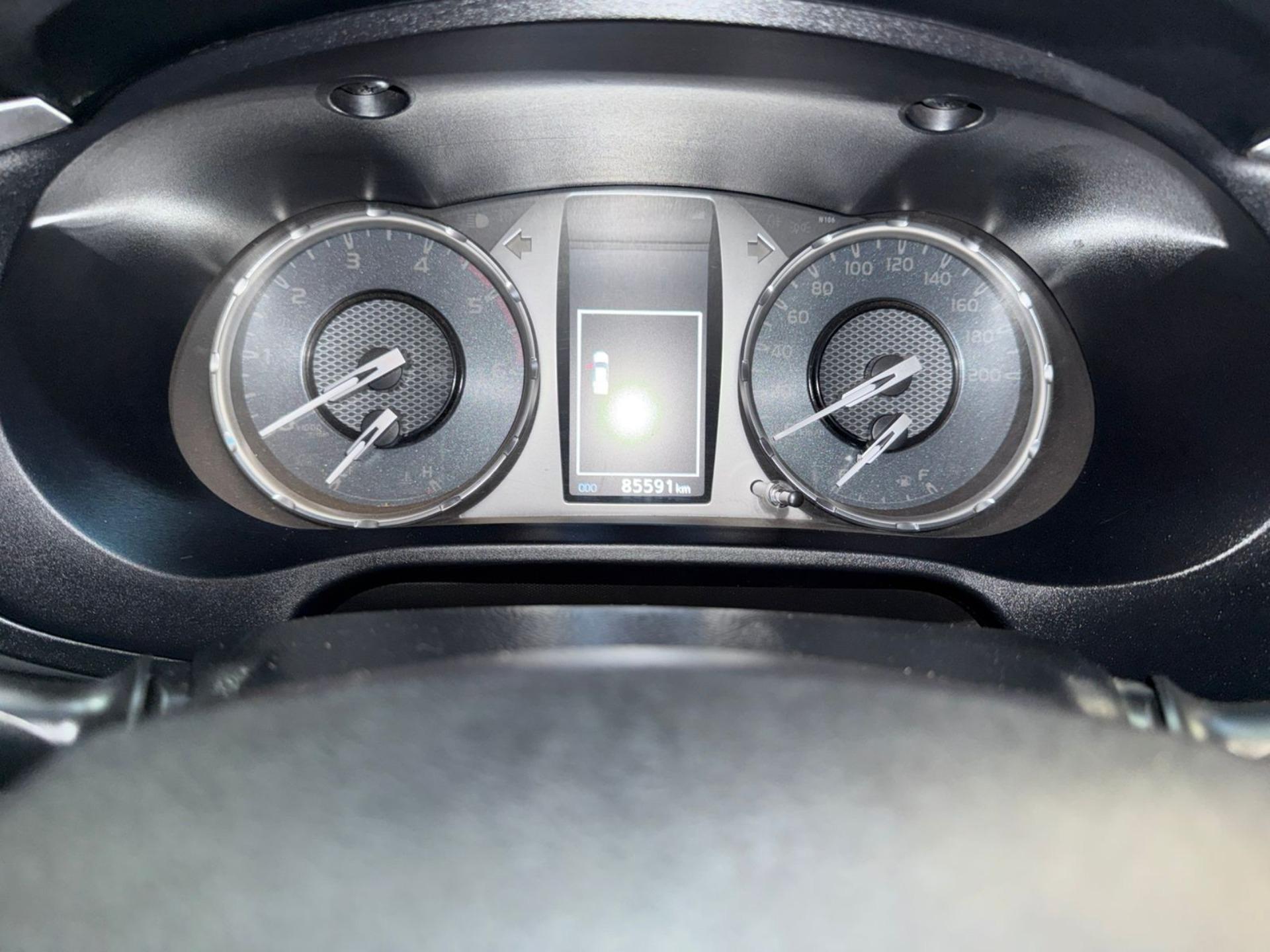 TOYOTA Hilux Caminhonete - Foto