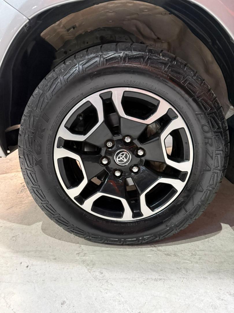TOYOTA Hilux Caminhonete - Foto