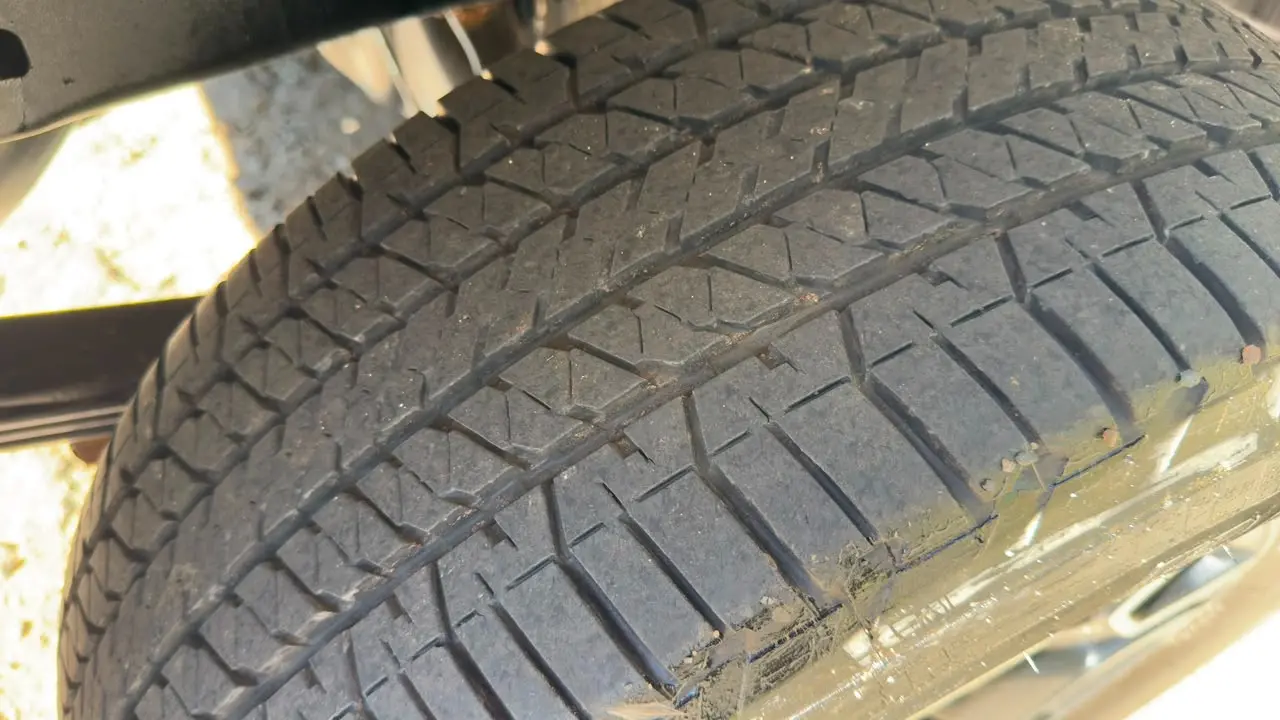 TOYOTA Hilux Caminhonete - Foto