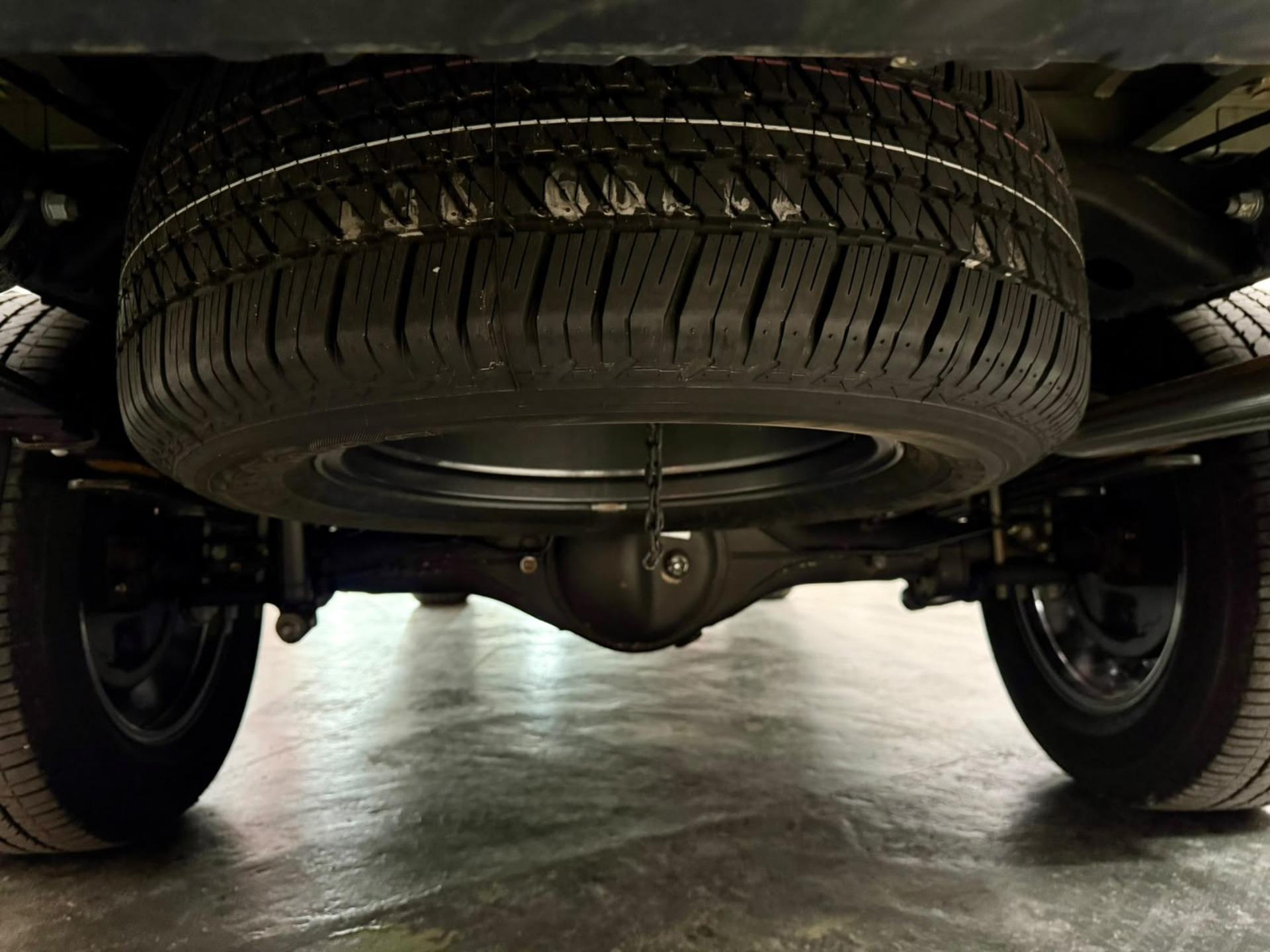 TOYOTA Hilux Caminhonete - Foto
