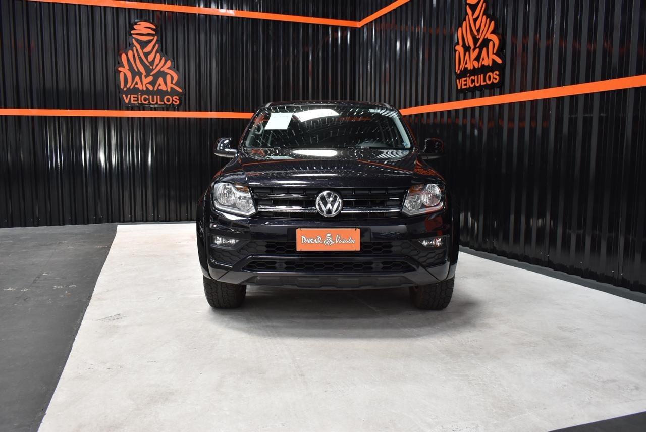 VOLKSWAGEN Amarok - Foto