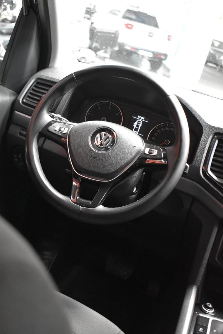 VOLKSWAGEN Amarok - Foto