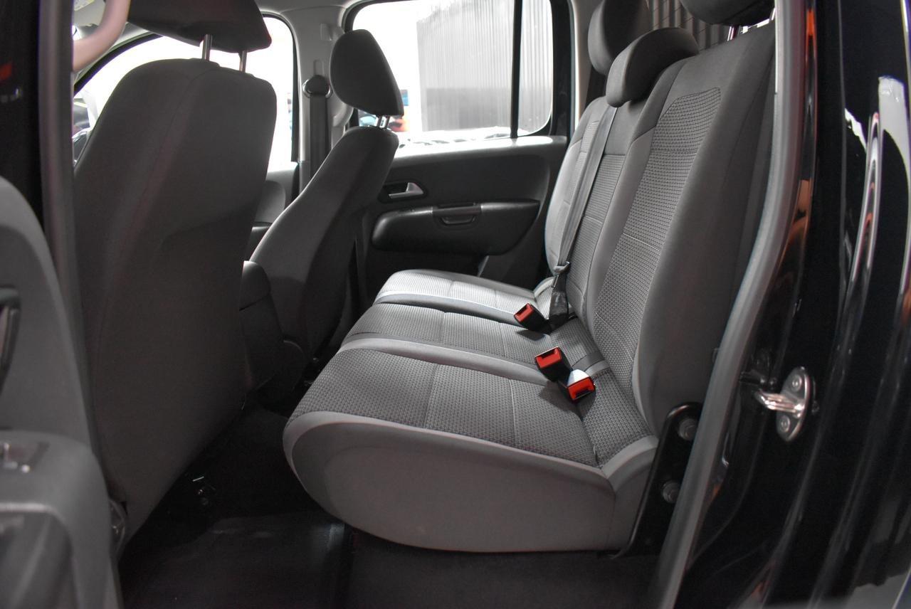 VOLKSWAGEN Amarok - Foto