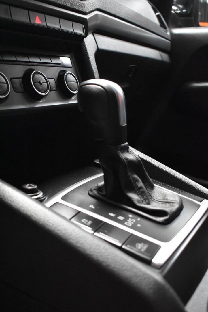 VOLKSWAGEN Amarok - Foto