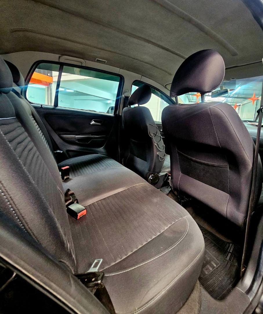 VOLKSWAGEN Crossfox - Foto
