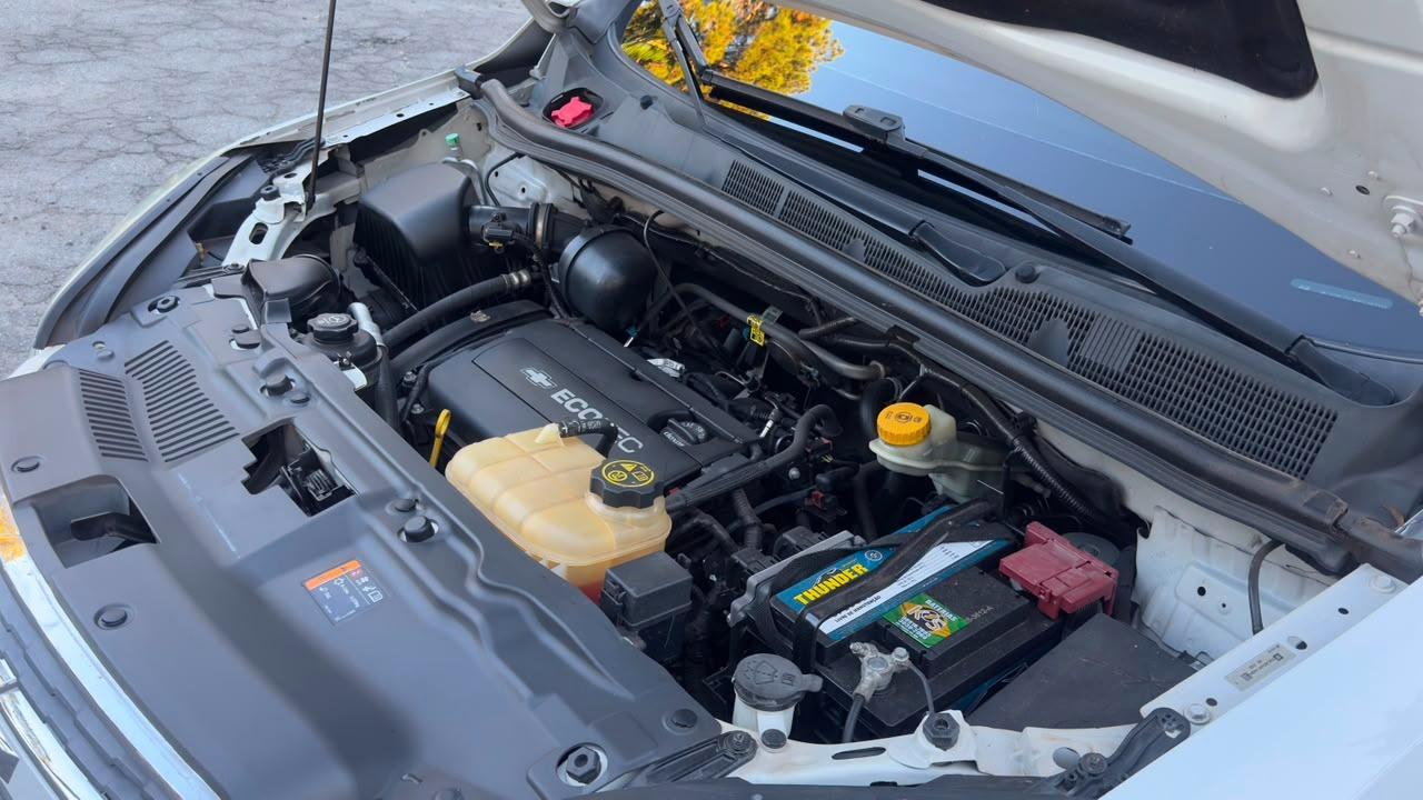 VOLKSWAGEN Fox - Foto