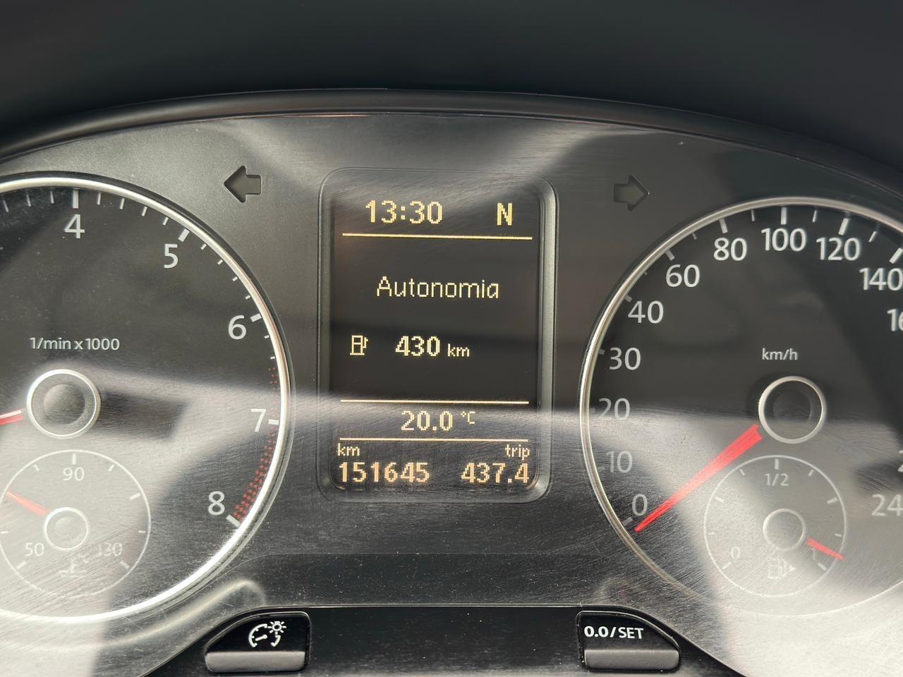 VOLKSWAGEN Fox - Foto