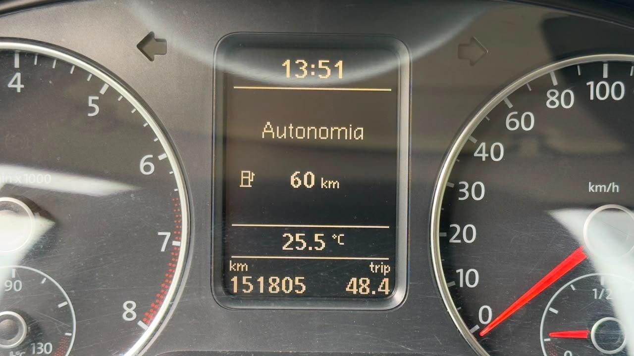 VOLKSWAGEN Fox - Foto